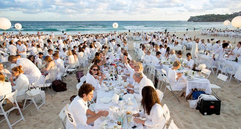 Owner´s dinner 2019