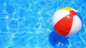 Åbning af poolen